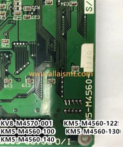 KV8-M4570-001 KM5-M4560-122 KM5-M4560-100 KM5-M4560-130 KM5-M4560-140 DRIVER BOARD ASSY