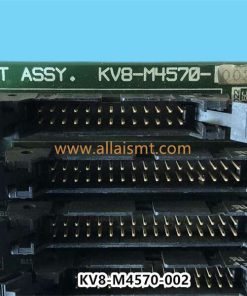 KV8-M4570-002 IO BOARD HEAD ASSY