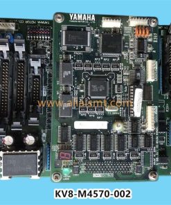KV8-M4570-002 IO BOARD HEAD ASSY