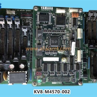 KV8-M4570-002 IO BOARD HEAD ASSY