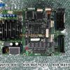 KV8-M4570-00X KV8-M4570-011 KV8-M4570-012 HEAD UNIT IO BOARD