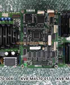 KV8-M4570-00X KV8-M4570-011 KV8-M4570-012 HEAD UNIT IO BOARD