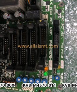 KV8-M4570-00X KV8-M4570-011 KV8-M4570-012 HEAD UNIT IO BOARD