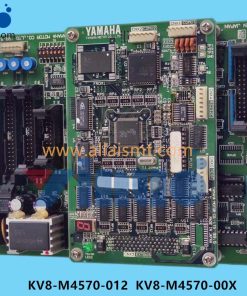 KV8-M4570-012 KV8-M4570-00X IO Head Board Assy