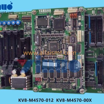 KV8-M4570-012 KV8-M4570-00X IO Head Board Assy