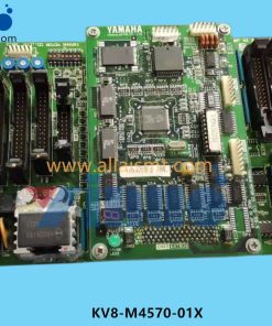KV8-M4570-01X IO HEAD UNIT ASSY