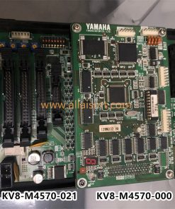 KV8-M4570-021 KV8-M4570-000 IO HEAD UNIT ASSY