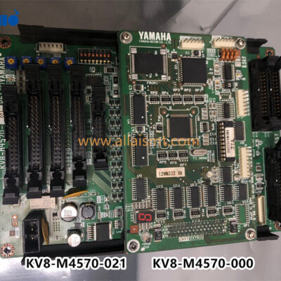 KV8-M4570-021 KV8-M4570-000 IO HEAD UNIT ASSY