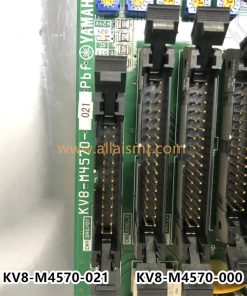 KV8-M4570-021 KV8-M4570-000 IO HEAD UNIT ASSY