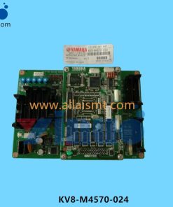 KV8-M4570-024 IO HEAD UNIT ASSY