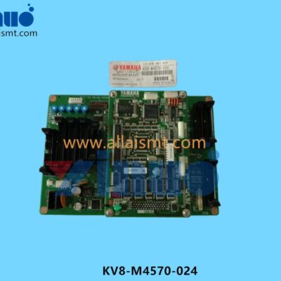 KV8-M4570-024 IO HEAD UNIT ASSY