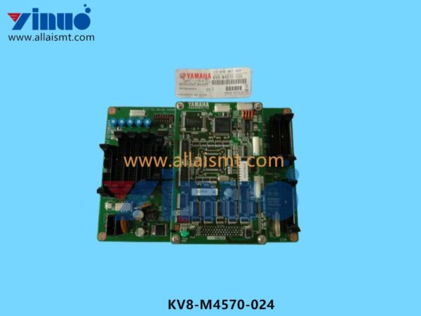 KV8-M4570-024 IO HEAD UNIT ASSY