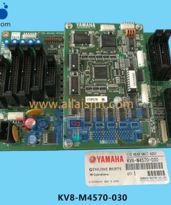 KV8-M4570-030 IO Head Unit Assy