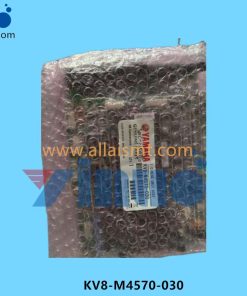 KV8-M4570-030 IO Head Unit Assy