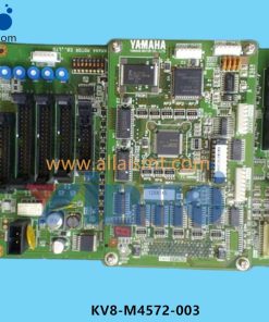 KV8-M4572-003 IO BOARD HEAD ASSY