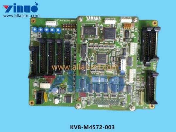 KV8-M4572-003 IO BOARD HEAD ASSY