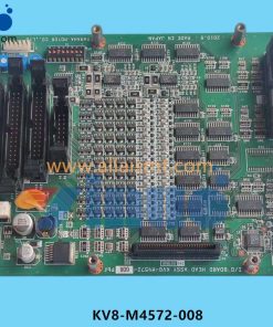 KV8-M4572-008 IO Board Head Assy