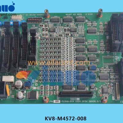 KV8-M4572-008 IO Board Head Assy