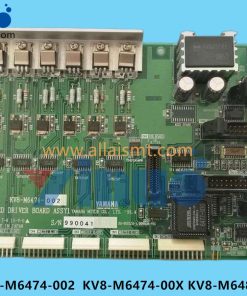 KV8-M6474-002 KV8-M6474-00X KV8-M6484-003 LED DRIVER BOARD ASSY