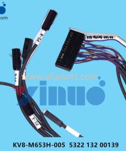 KV8-M653H-005 5322 132 00139 Sensor 5 assy