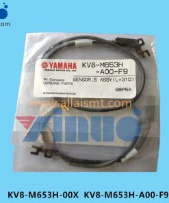 KV8-M653H-00X KV8-M653H-A00-F9 SENSOR 5 ASSY