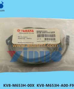 KV8-M653H-00X KV8-M653H-A00-F9 SENSOR 5 ASSY