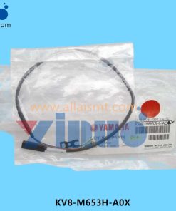 KV8-M653H-A0X SENSOR 5 ASSY