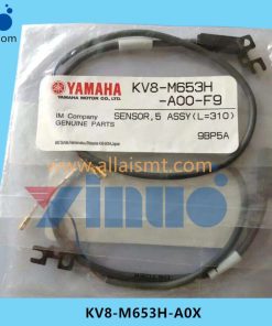 KV8-M653H-A0X SENSOR 5 ASSY