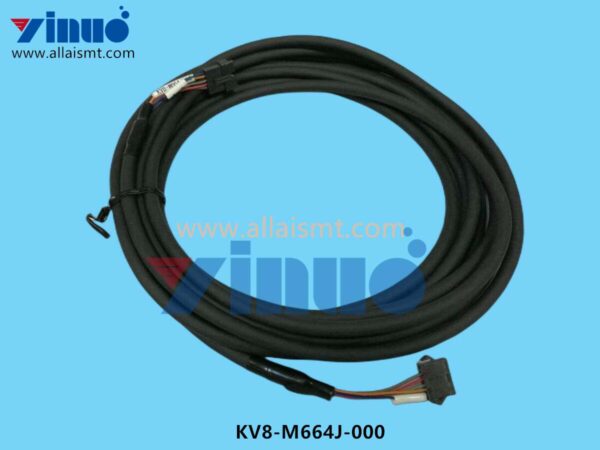 KV8-M664J-000 head IO board line