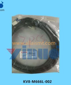 KV8-M666L-002 HNS X-FLEX RM