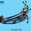KV8-M66E1-000 Head power cord