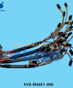 KV8-M66E1-000 Head power cord