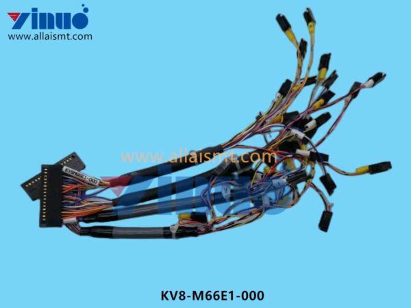 KV8-M66E1-000 Head power cord