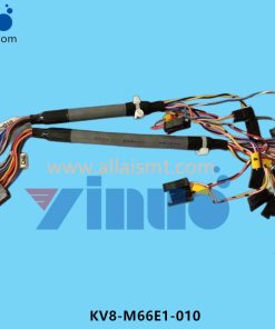 KV8-M66E1-010 Head solenoid valve plug line