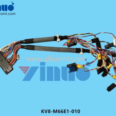 KV8-M66E1-010 Head solenoid valve plug line