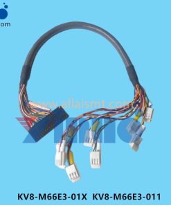 KV8-M66E3-01X KV8-M66E3-011 HNS D1 VAC HEAD