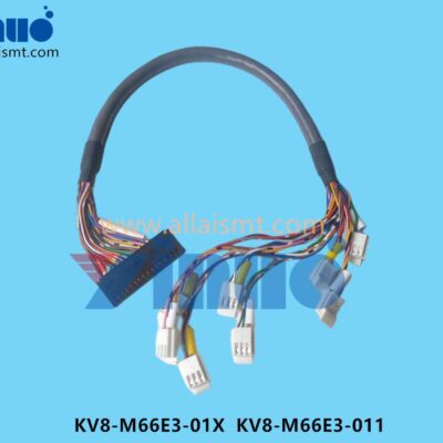 KV8-M66E3-01X KV8-M66E3-011 HNS D1 VAC HEAD