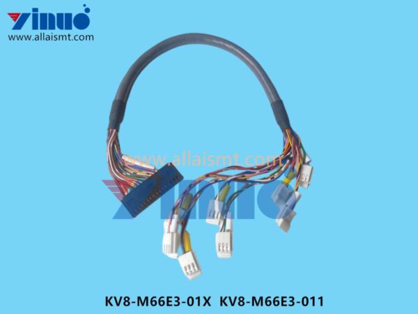 KV8-M66E3-01X KV8-M66E3-011 HNS D1 VAC HEAD