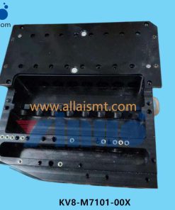 KV8-M7101-00X HOUSING HEAD