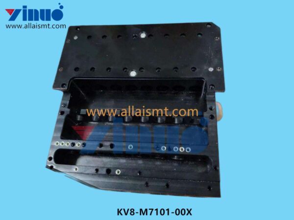 KV8-M7101-00X HOUSING HEAD