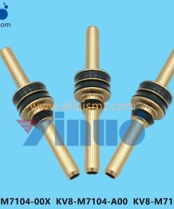 KV8-M7104-00X KV8-M7104-A00 KV8-M7104-A0X PISTON ASSY