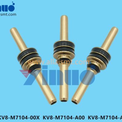 KV8-M7104-00X KV8-M7104-A00 KV8-M7104-A0X PISTON ASSY