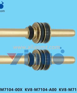 KV8-M7104-00X KV8-M7104-A00 KV8-M7104-A0X PISTON ASSY