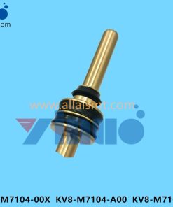 KV8-M7104-00X KV8-M7104-A00 KV8-M7104-A0X PISTON ASSY