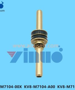 KV8-M7104-00X KV8-M7104-A00 KV8-M7104-A0X PISTON ASSY
