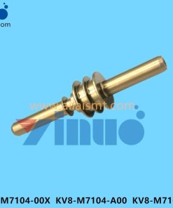 KV8-M7104-00X KV8-M7104-A00 KV8-M7104-A0X PISTON ASSY