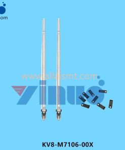 KV8-M7106-00X BALL SPLINE SHAFT