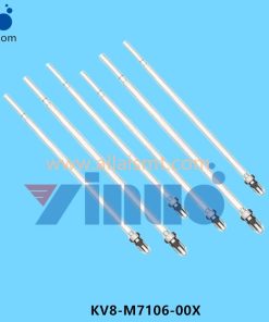 KV8-M7106-00X BALL SPLINE SHAFT
