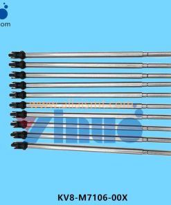 KV8-M7106-00X BALL SPLINE SHAFT
