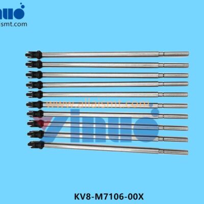 KV8-M7106-00X BALL SPLINE SHAFT